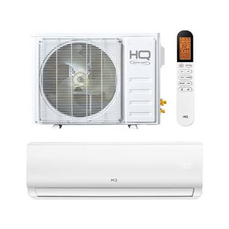 Ar Condicionado Split Inverter 9.000 BTUs
